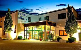 Lavital Sport- & Wellness Hotel