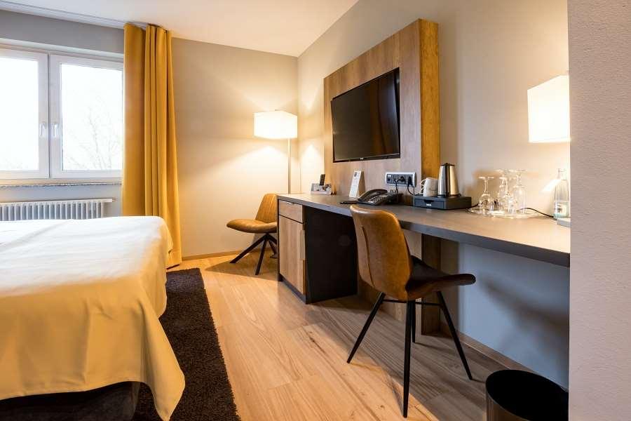 Lavital Sport- & Wellness Hotel Wesendorf Værelse billede
