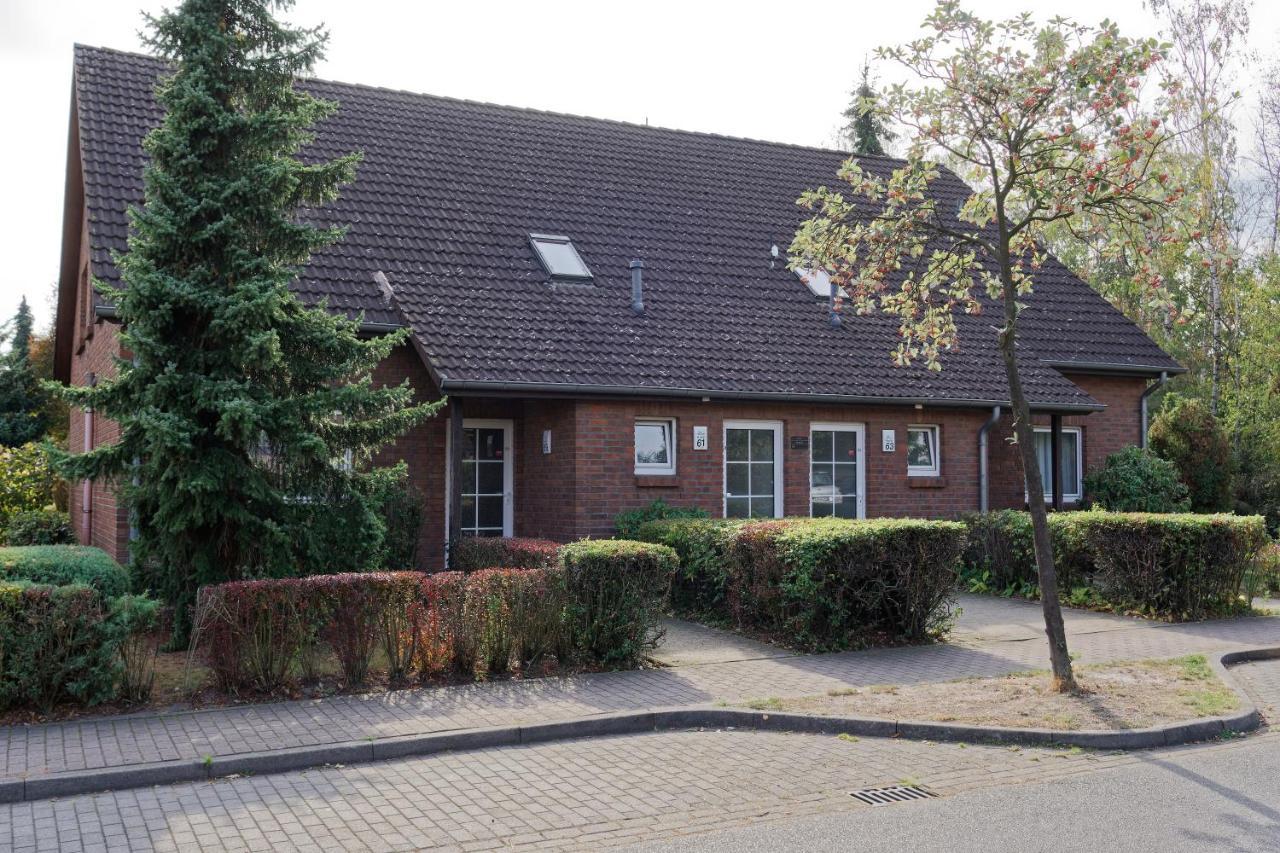 Lavital Sport- & Wellness Hotel Wesendorf Eksteriør billede
