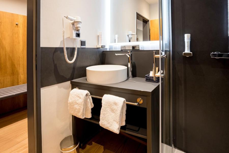 Lavital Sport- & Wellness Hotel Wesendorf Eksteriør billede