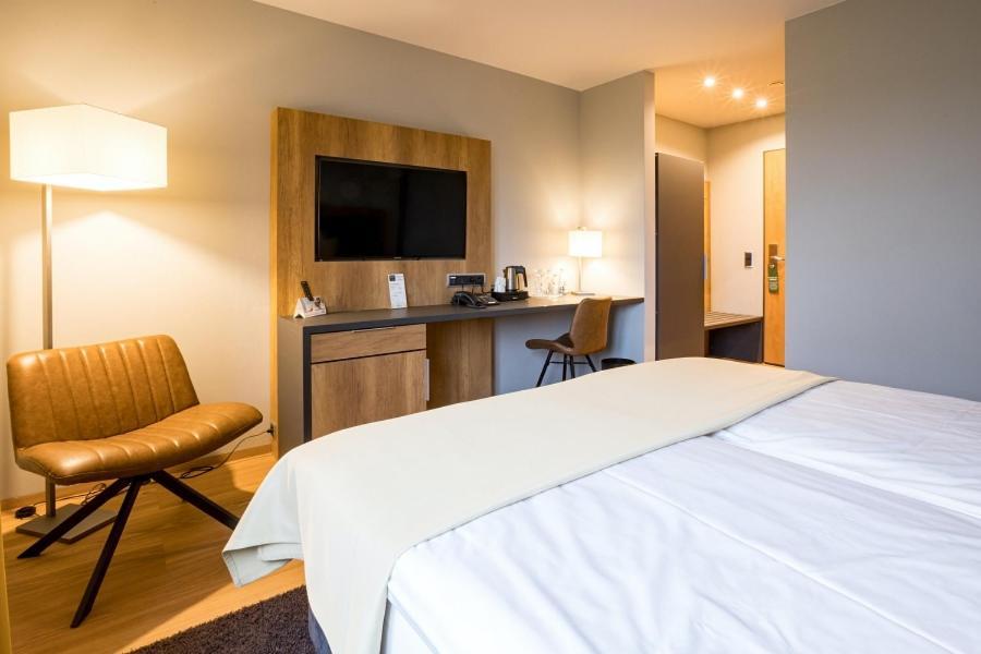 Lavital Sport- & Wellness Hotel Wesendorf Eksteriør billede