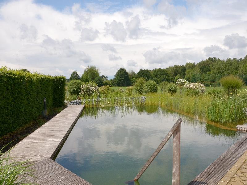 Lavital Sport- & Wellness Hotel Wesendorf Eksteriør billede