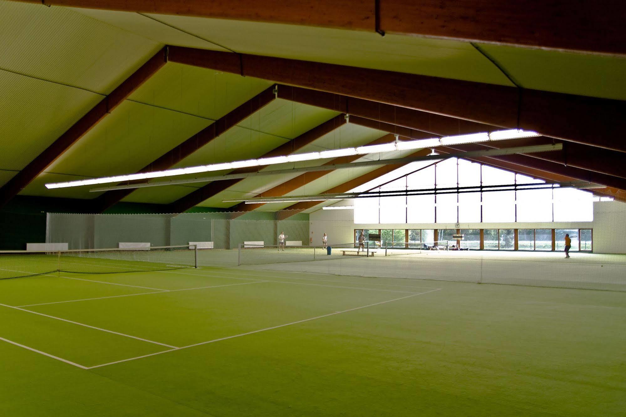 Lavital Sport- & Wellness Hotel Wesendorf Eksteriør billede